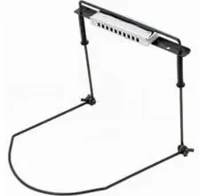 Stagg HAH-800 Support pour harmonica