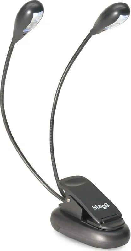 Stagg MUS-LED 4 Lampe