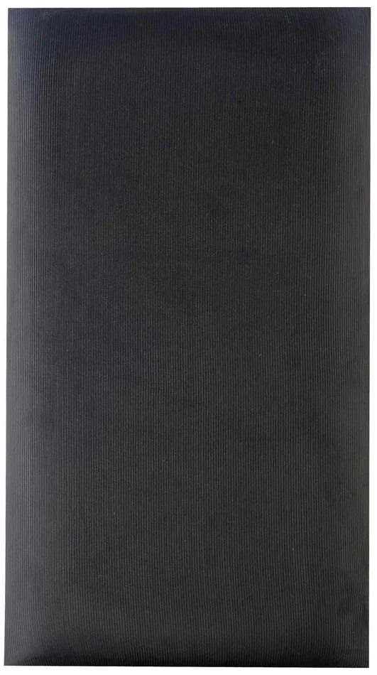 STAGG Pelotte VBK noir