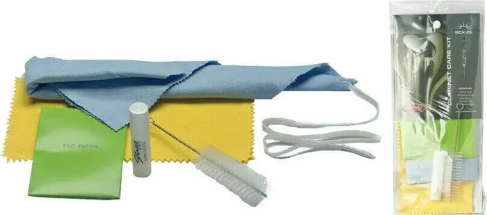Stagg SCK-CL Kit de nettoyage