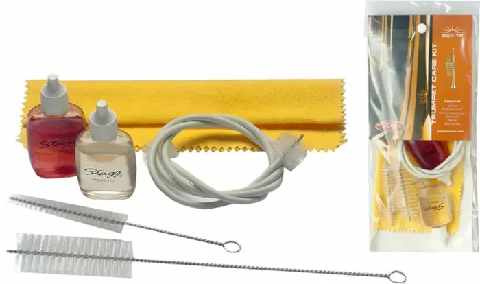 Stagg SCK-TP Kit de nettoyage