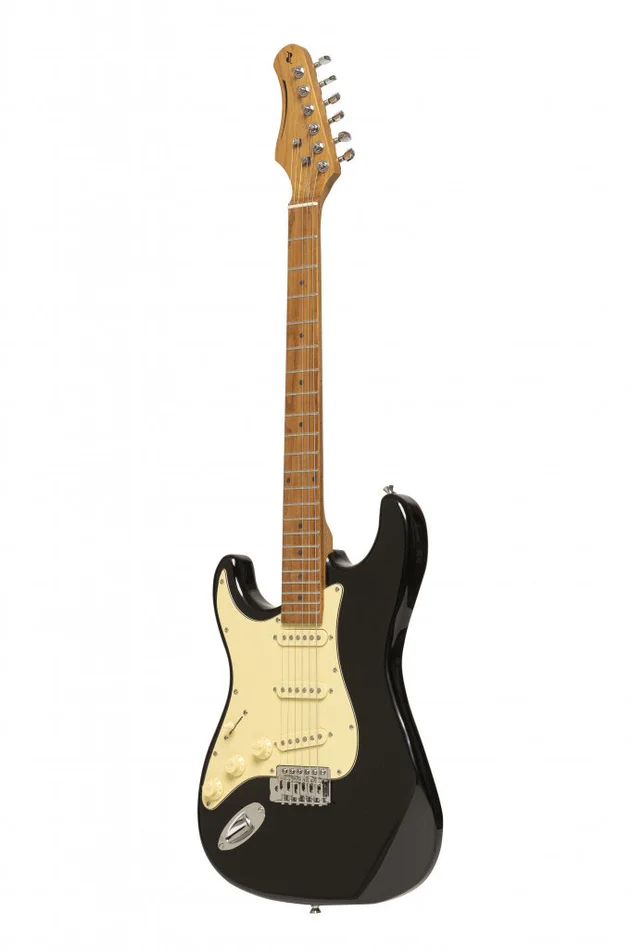 STAGG Ses-55 Blk Lh