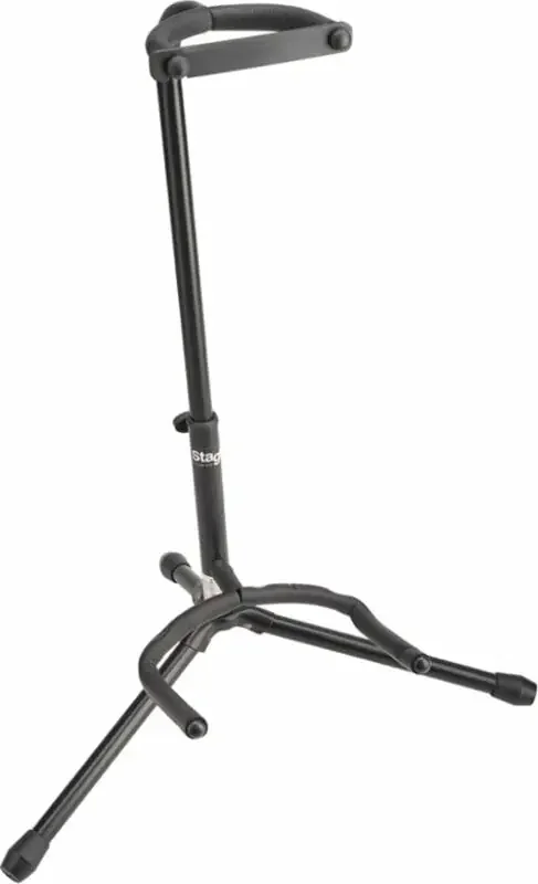 Stagg SG-A100BK Support de guitare