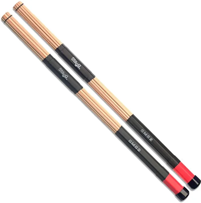 Stagg SMS2 Rods