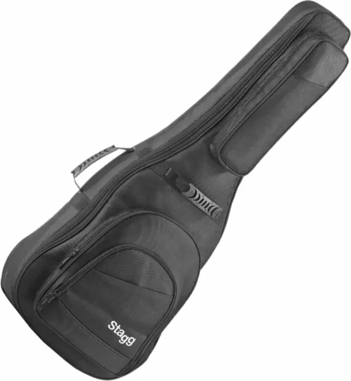 Stagg STB-NDURA 15 C Housse pour guitare classique