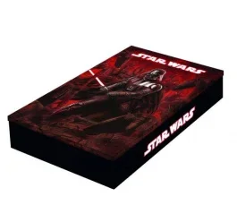 Star Wars – Dark Vador Tomes 1 et 2 : Coffret métal