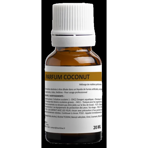 StarkLine Parfum Coco – 20mL