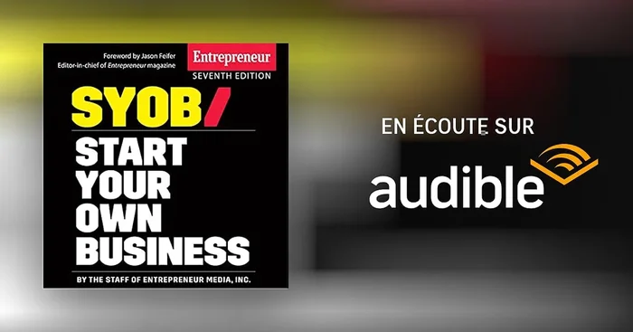 Start Your Own Business, 7th Edition