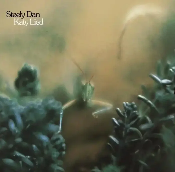 Steely Dan – Katy Lied (Reissue) (LP)