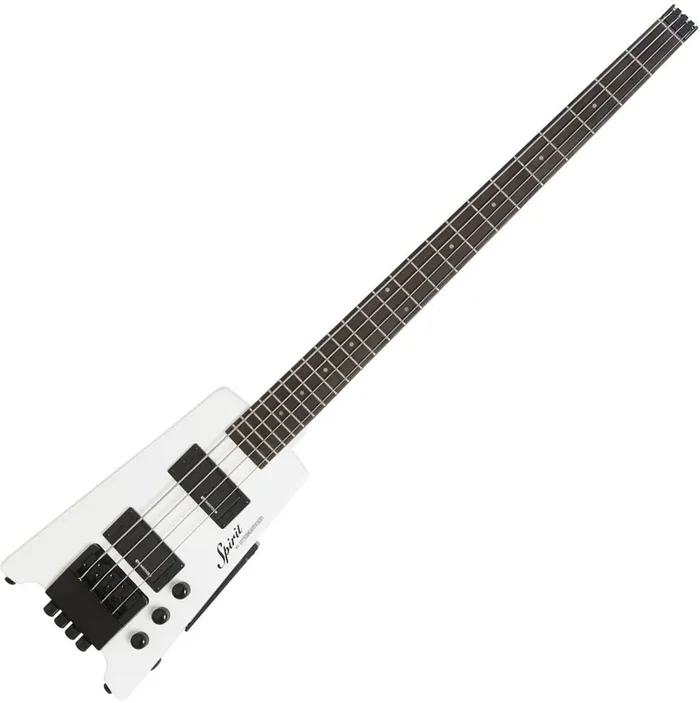 Steinberger Spirit Xt-2 Bass Outfit 4-String Basse électrique