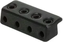 Steinberger STADB04 Black Accessoires pour basse