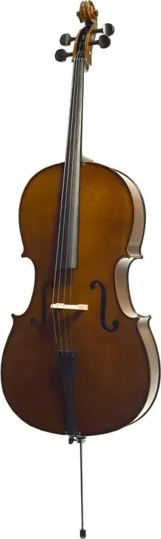 Stentor SR1108SNE Student II 1/2 Violoncelle