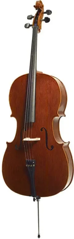 Stentor SR1590C Handmade ProSeries ‘‘Messina‘‘ 3/4 Violoncelle