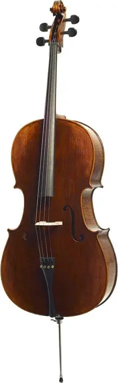 Stentor SR1596A Handmade ProSeries ‘‘Arcadia‘‘ 4/4 Violoncelle