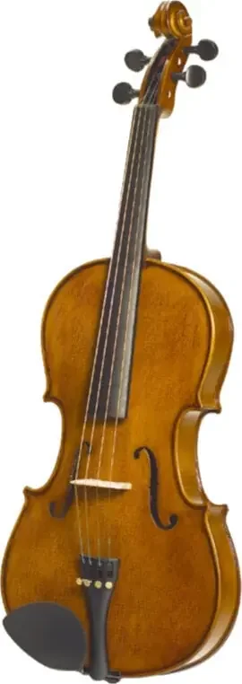 Stentor Student II 1/2 Alto