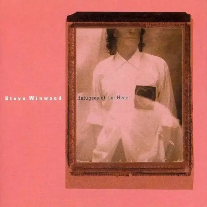 Steve Winwood – Refugees Of The Heart (LP)