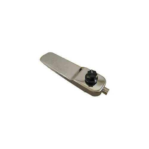 STIMER ST48 MACCAFERRI MICRO POUR GUITARE MANOUCHE GRANDE BOUCHE