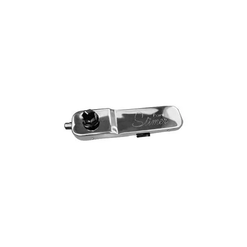 STIMER ST48 MICRO POUR GUITARE MANOUCHE PETITE BOUCHE GAUCHER