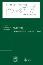 STRABURST: TRIGGERS, NATURE AND EVOLUTION