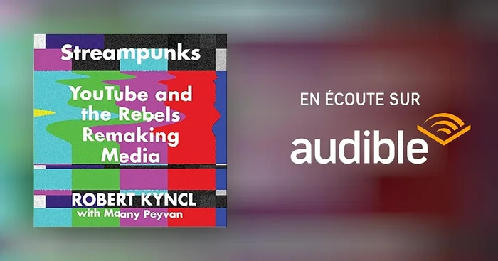 Streampunks