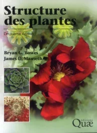 STRUCTURE DES PLANTES – 2EME EDITION.