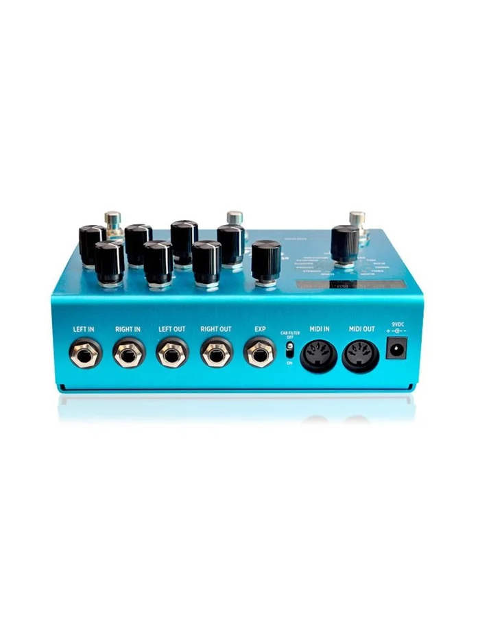 Strymon BigSky – Image 2