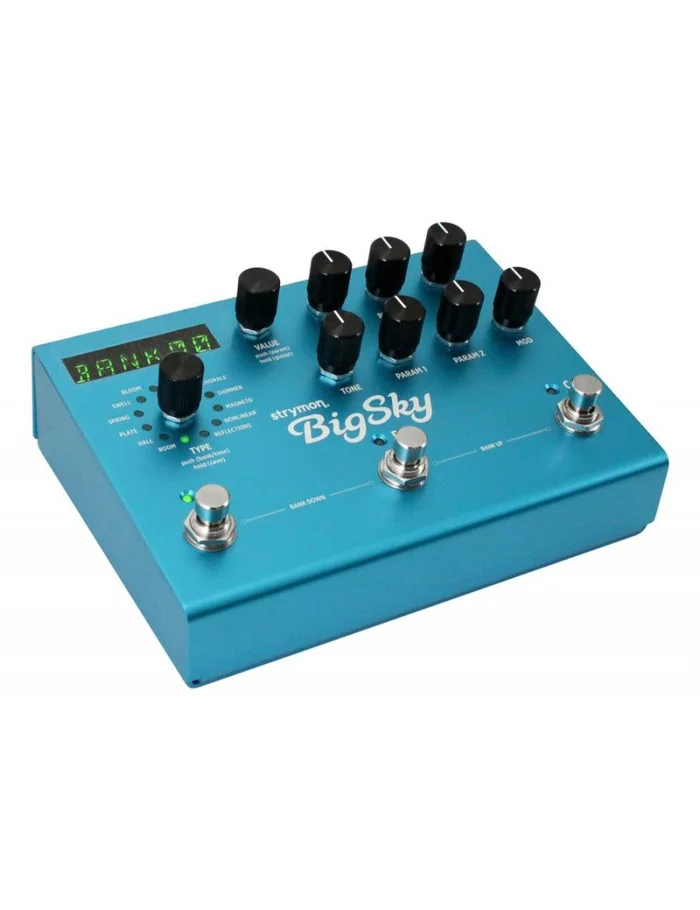 Strymon BigSky – Image 3