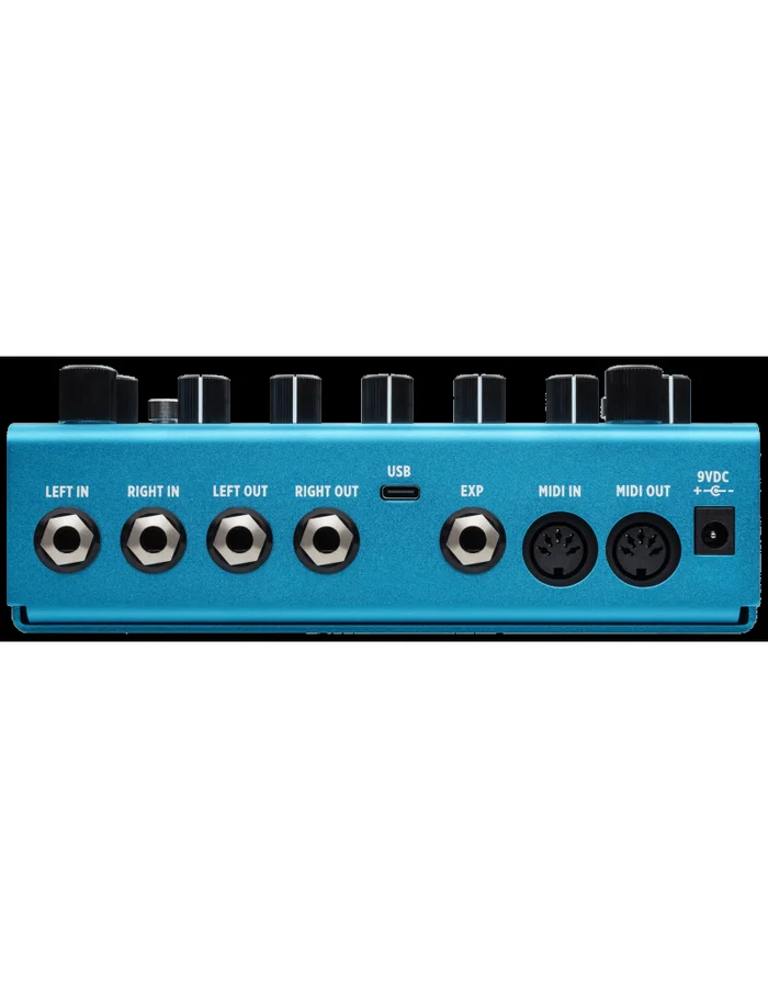 Strymon BigSky MX multi reverb – Image 3