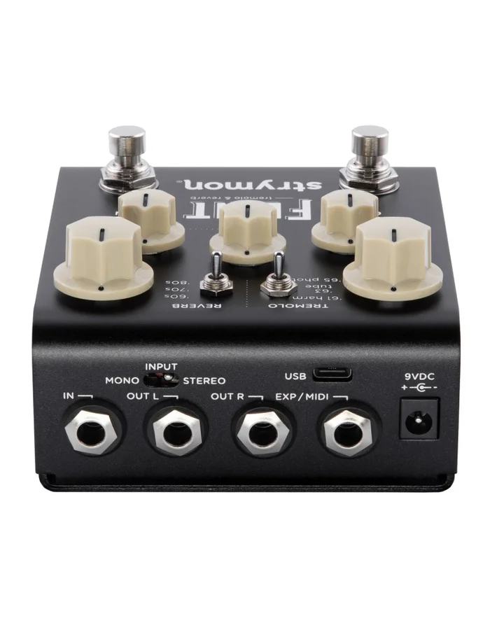 Strymon Flint V2 – Image 2