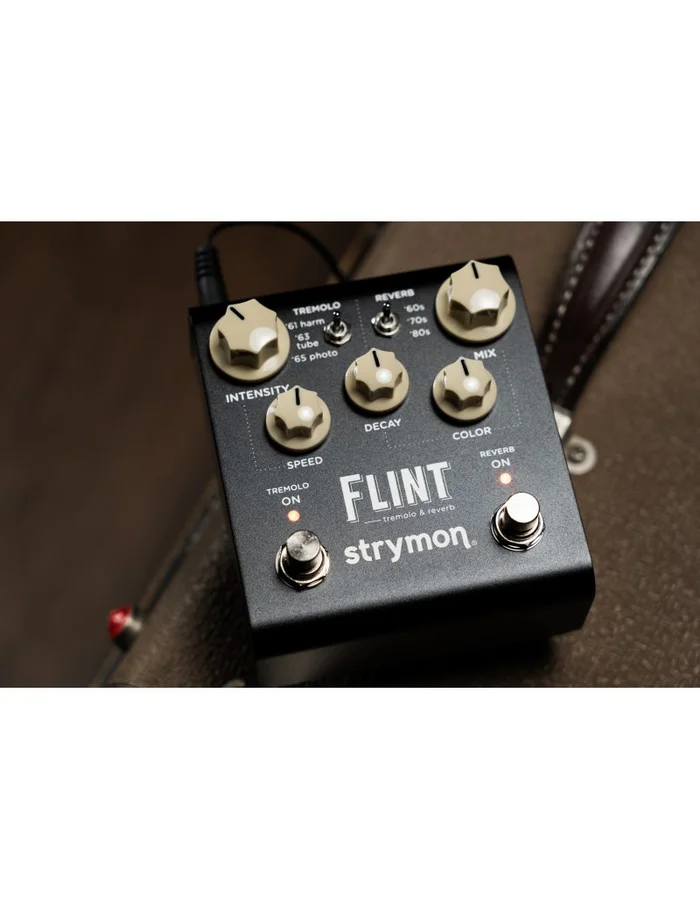 Strymon Flint V2 – Image 3