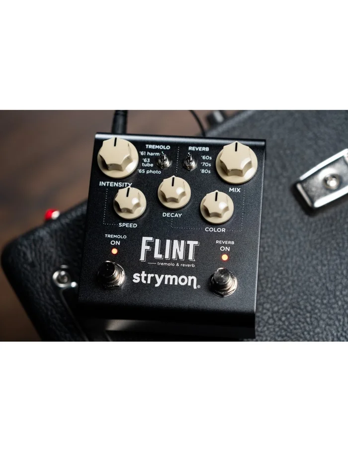 Strymon Flint V2 – Image 4