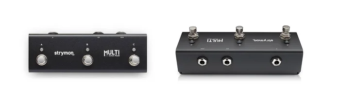 STRYMON Multi Switch Plus