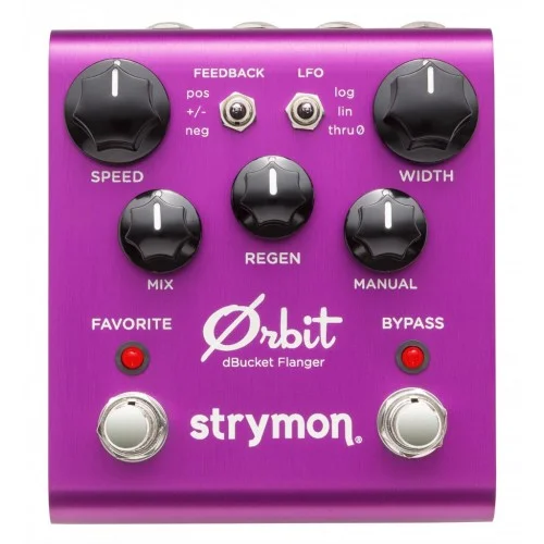 STRYMON ORBIT