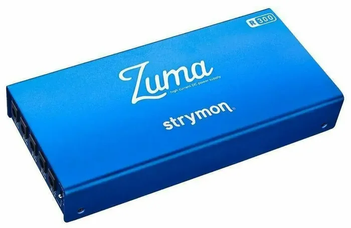 Strymon Zuma R300 Adaptateur d‘alimentation