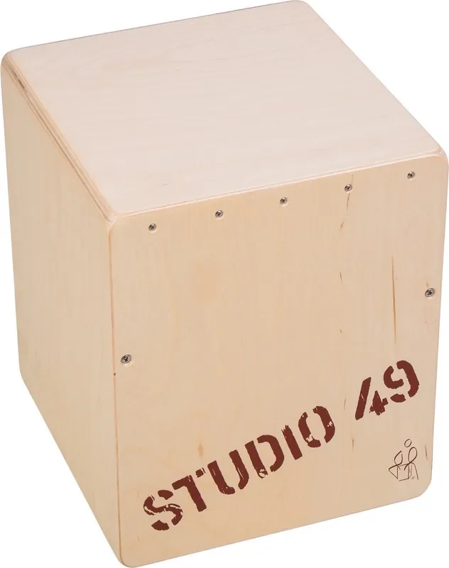 Studio 49 360 Кахони дървени