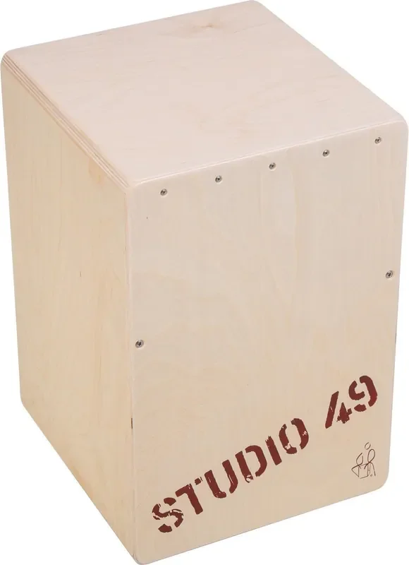 Studio 49 450 Кахони дървени