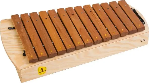 Studio 49 AX 1000 Alto Diatonic Xylophone