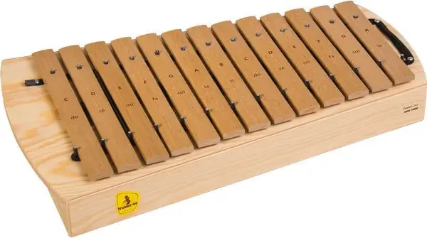 Studio 49 AXG 1000 Alto Xylophone Diatonic Xylophone