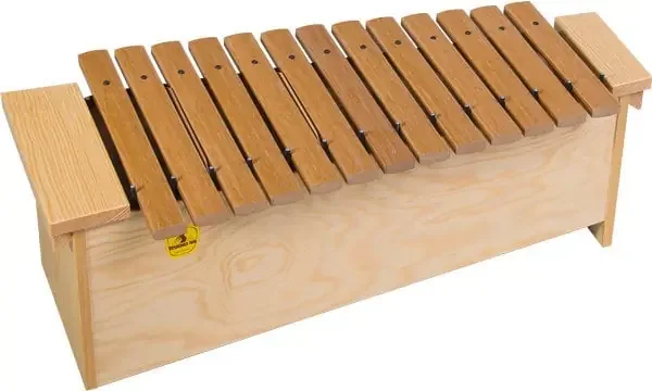 Studio 49 AXG 2000 Alto Xylophone Diatonic Xylophone