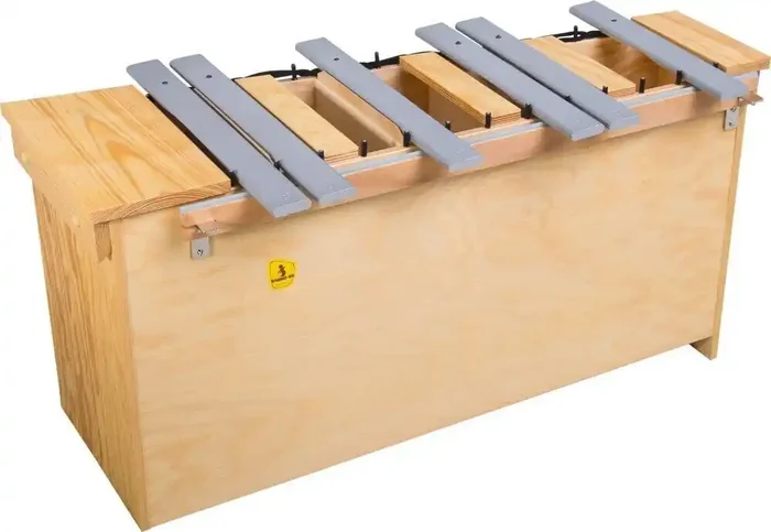 Studio 49 Chromatic Resonance Box for BM 2000