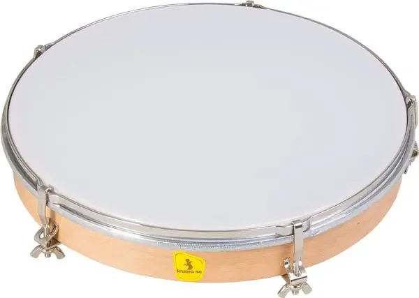 Studio 49 RT 300/P 30 cm Tambourin avec peau