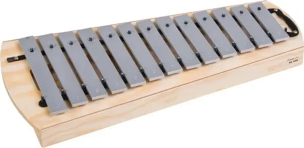 Studio 49 SM 1000 Soprano Diatonic Métallophone
