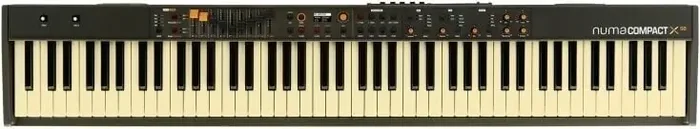 Studiologic Numa Compact X SE Piano de scène