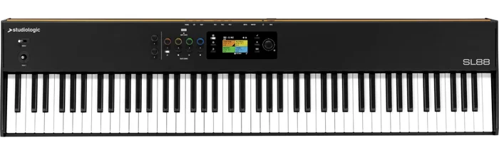 STUDIOLOGIC SL88 MK2