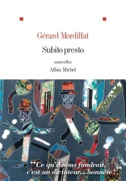 Subito Presto