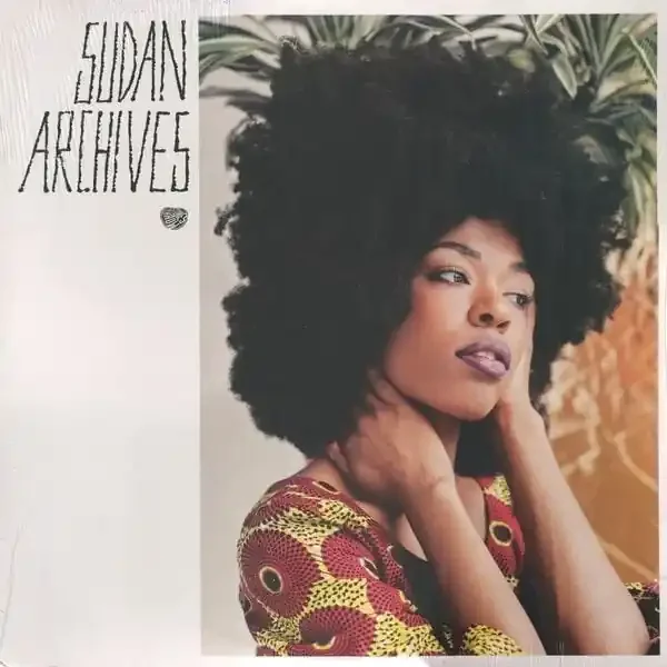 Sudan Archives – Sudan Archives (LP)