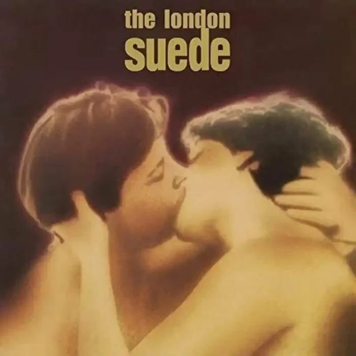 Suede – The London Suede (Reissue) (180g) (LP)