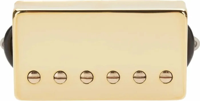 Suhr Aldrich Bridge 50 G Gold Micro guitare