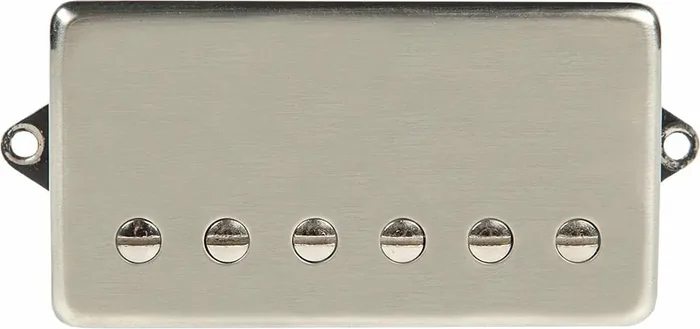 Suhr Thornbucker BR 53 Raw Nickel Micro guitare