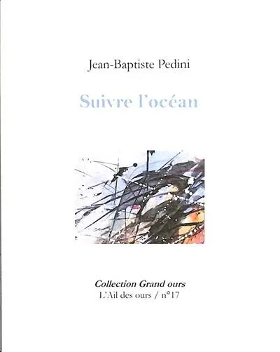 Suivre l’océan